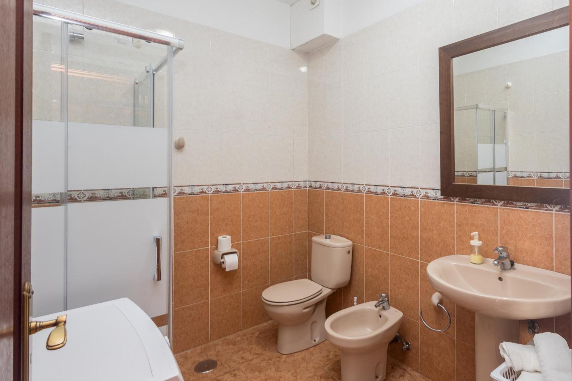 Lightbooking La Palma Villa De Mazo Exterior photo