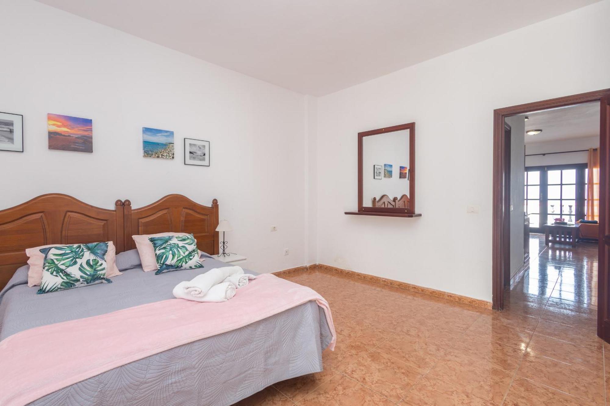 Lightbooking La Palma Villa De Mazo Exterior photo
