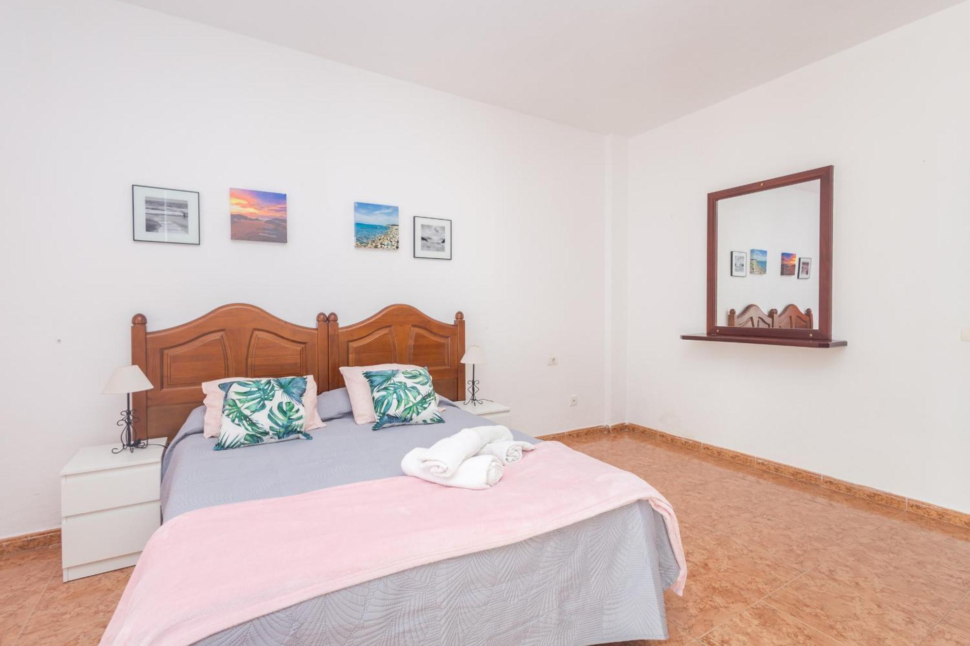 Lightbooking La Palma Villa De Mazo Exterior photo