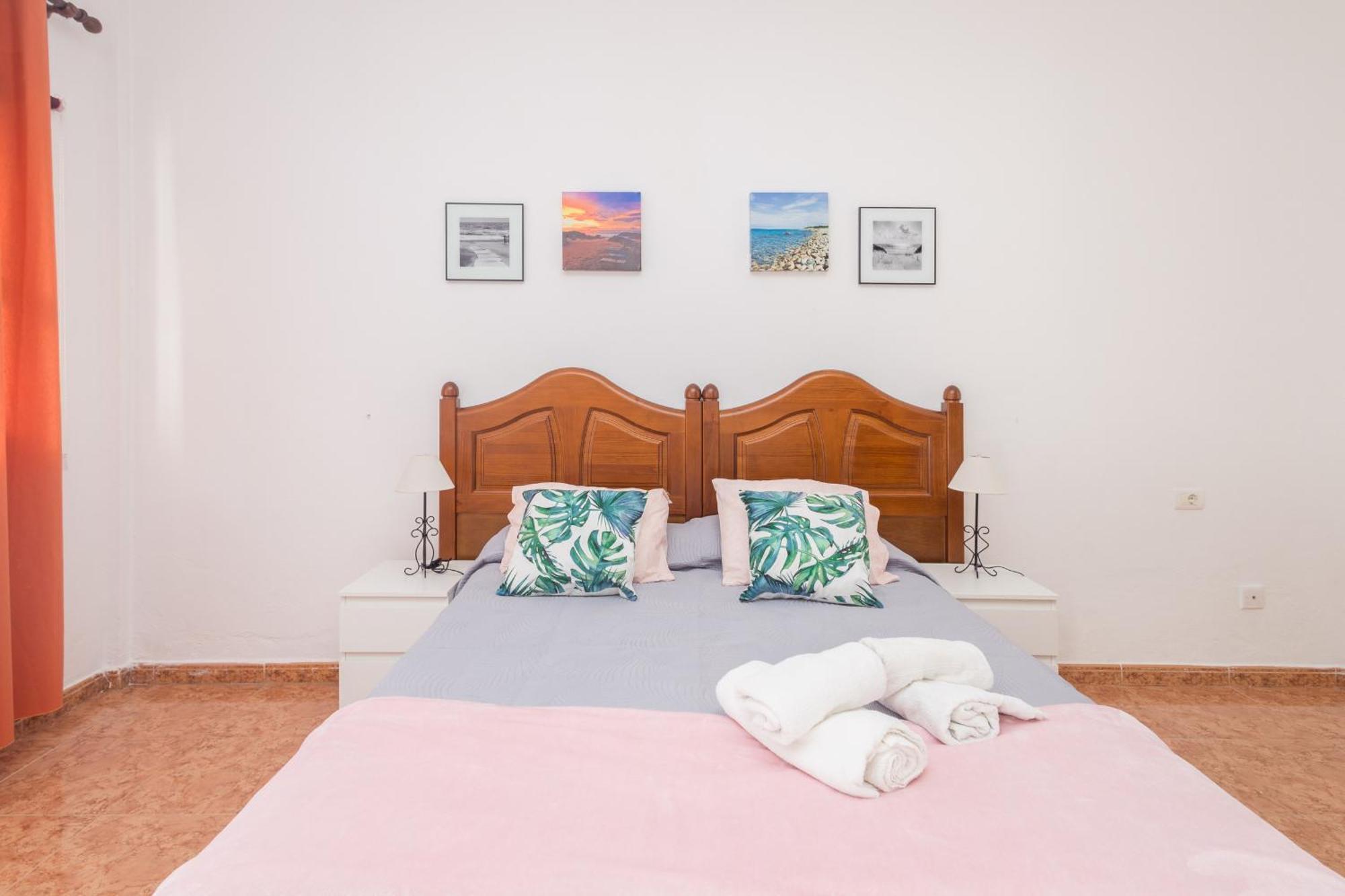 Lightbooking La Palma Villa De Mazo Exterior photo