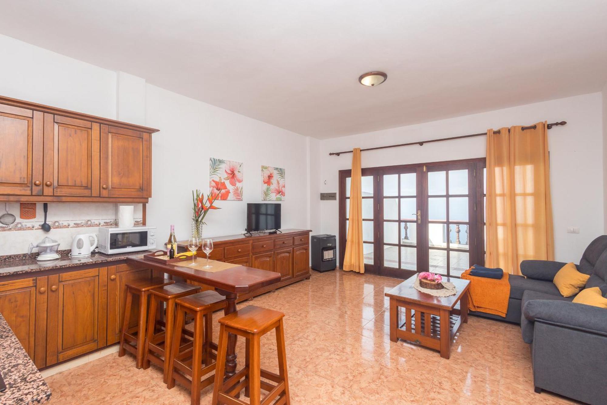 Lightbooking La Palma Villa De Mazo Exterior photo