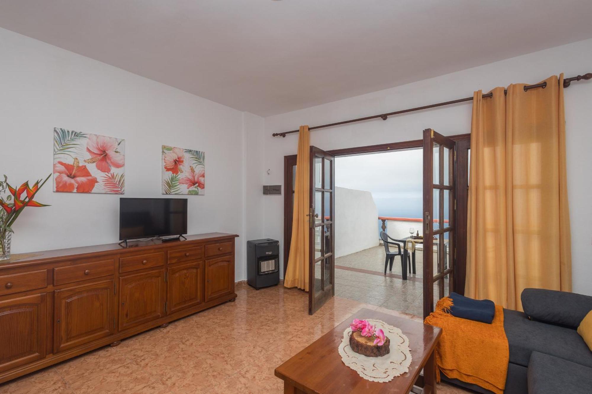 Lightbooking La Palma Villa De Mazo Exterior photo