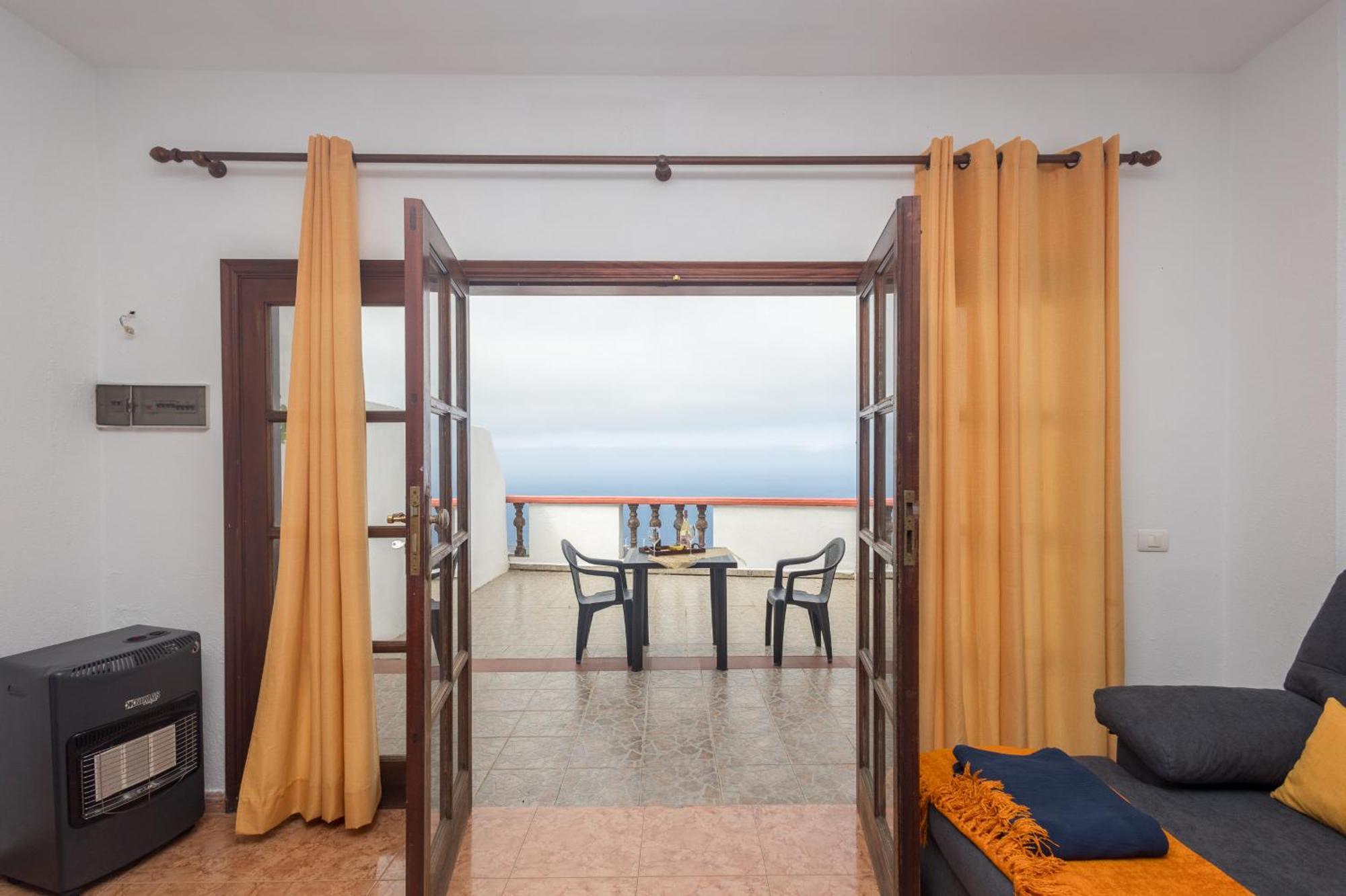 Lightbooking La Palma Villa De Mazo Exterior photo